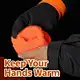 neoprene thermal gloves